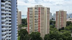Mandarin Gardens (D15), Condominium #505562321